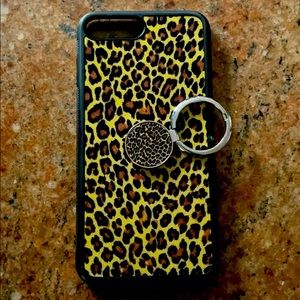 Phone case iPhone 8Plus (new)